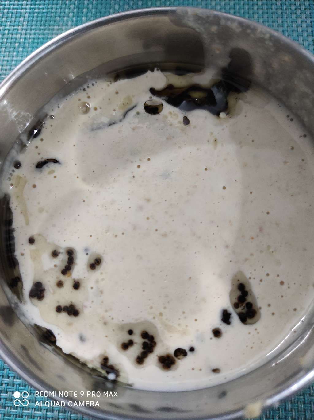 Peanut Chutney