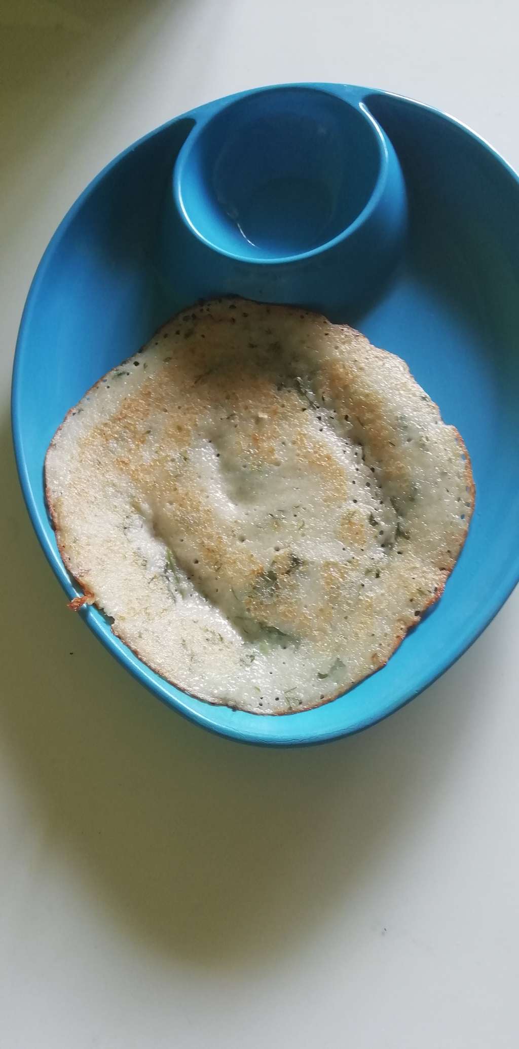 Instant Oats - Rava Dosa