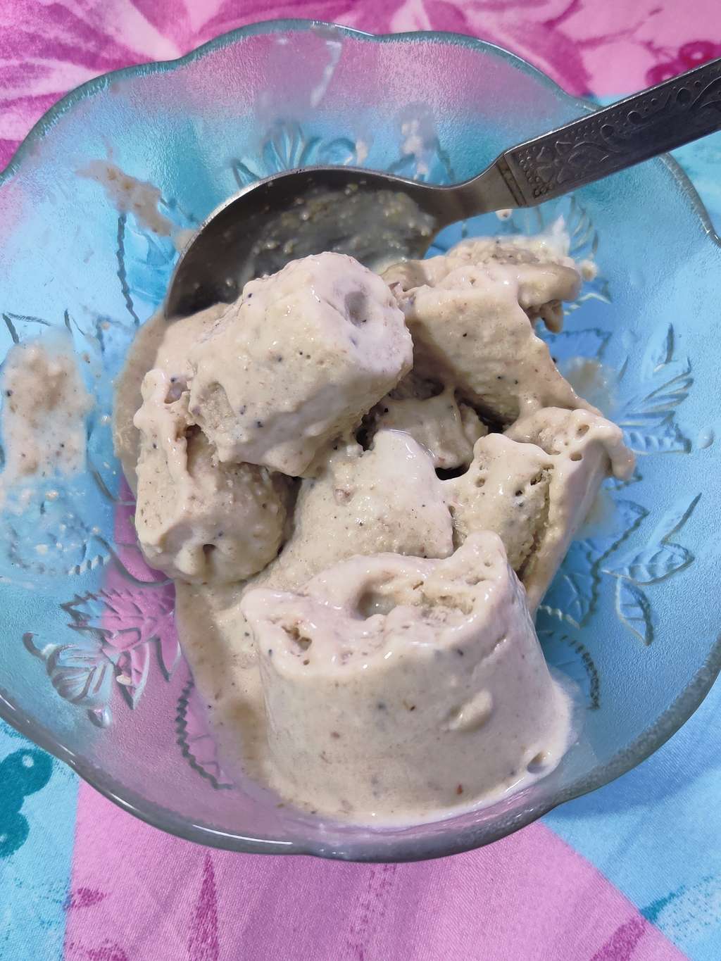 Healthy KULFI delight 