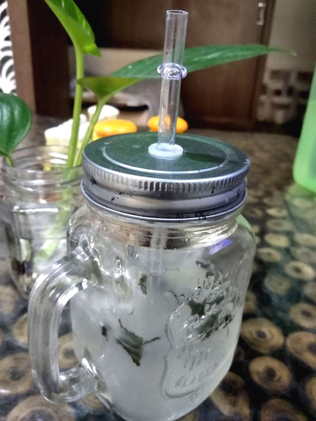 Sweet lime - Cooler 