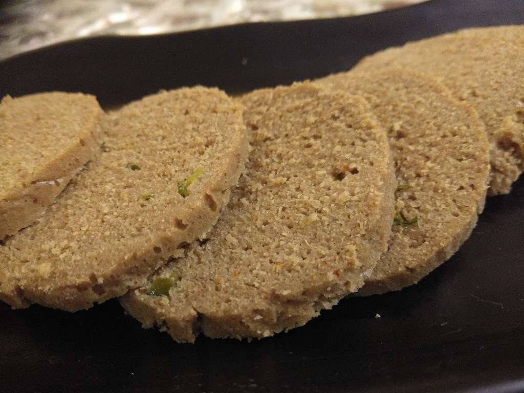 soya salami 