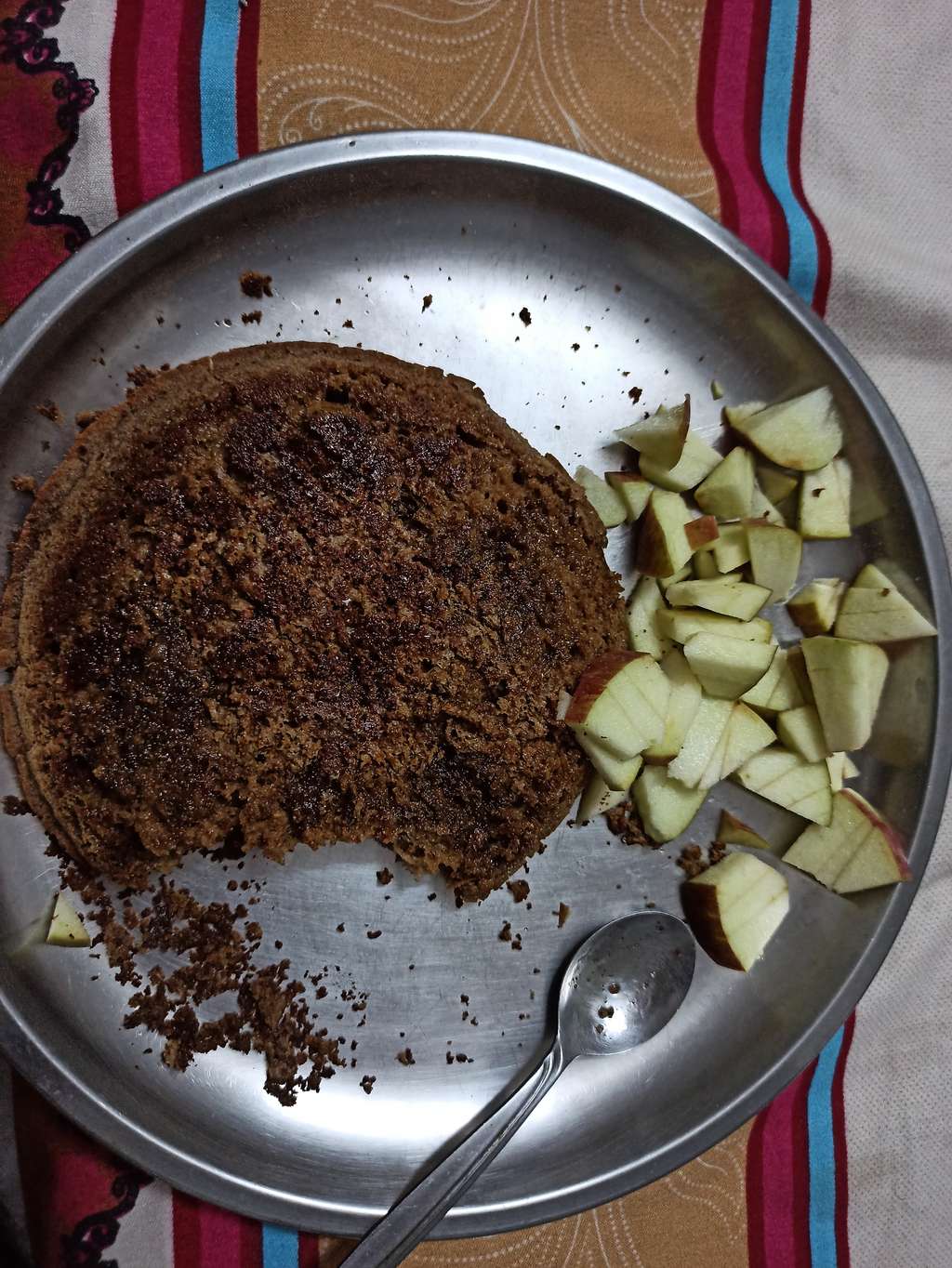 Healthy Pancake