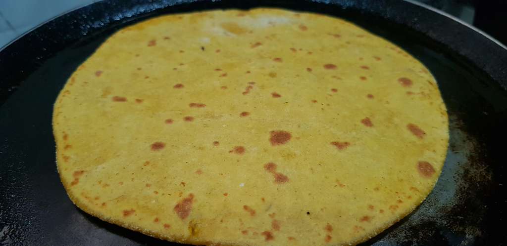 Dal-Roti