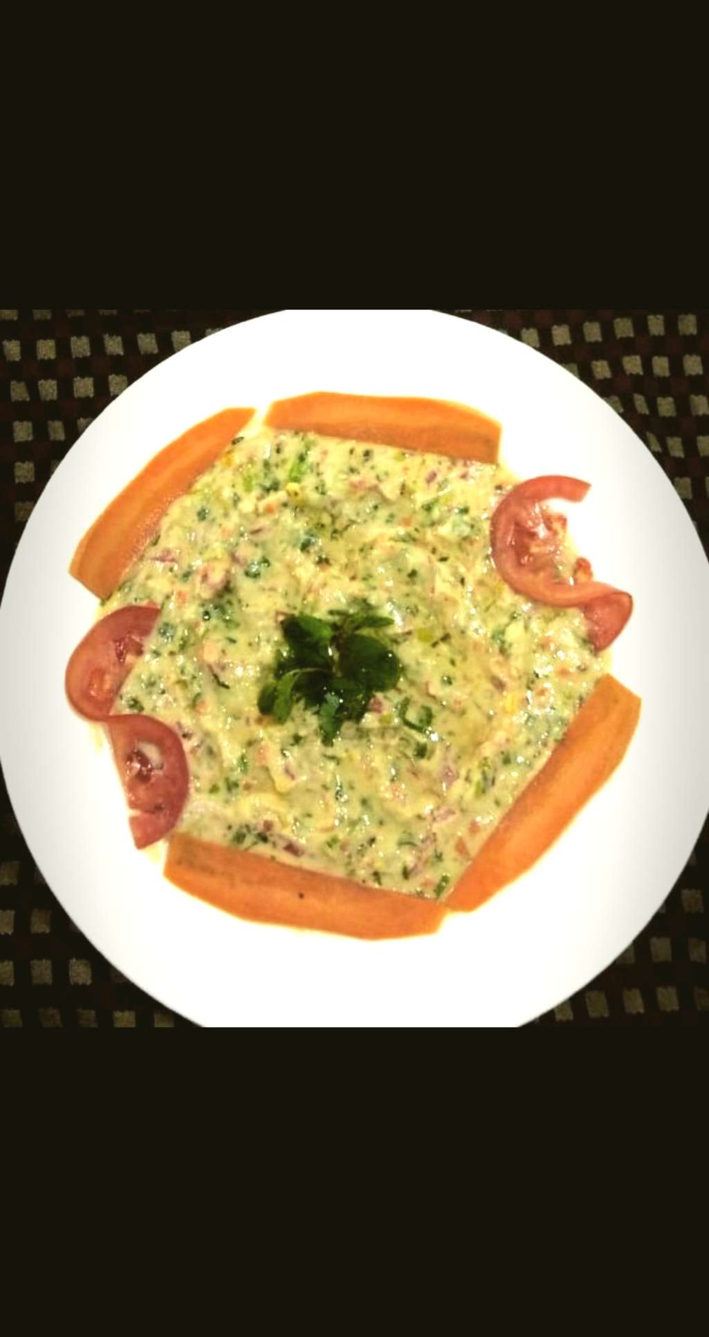 hummus