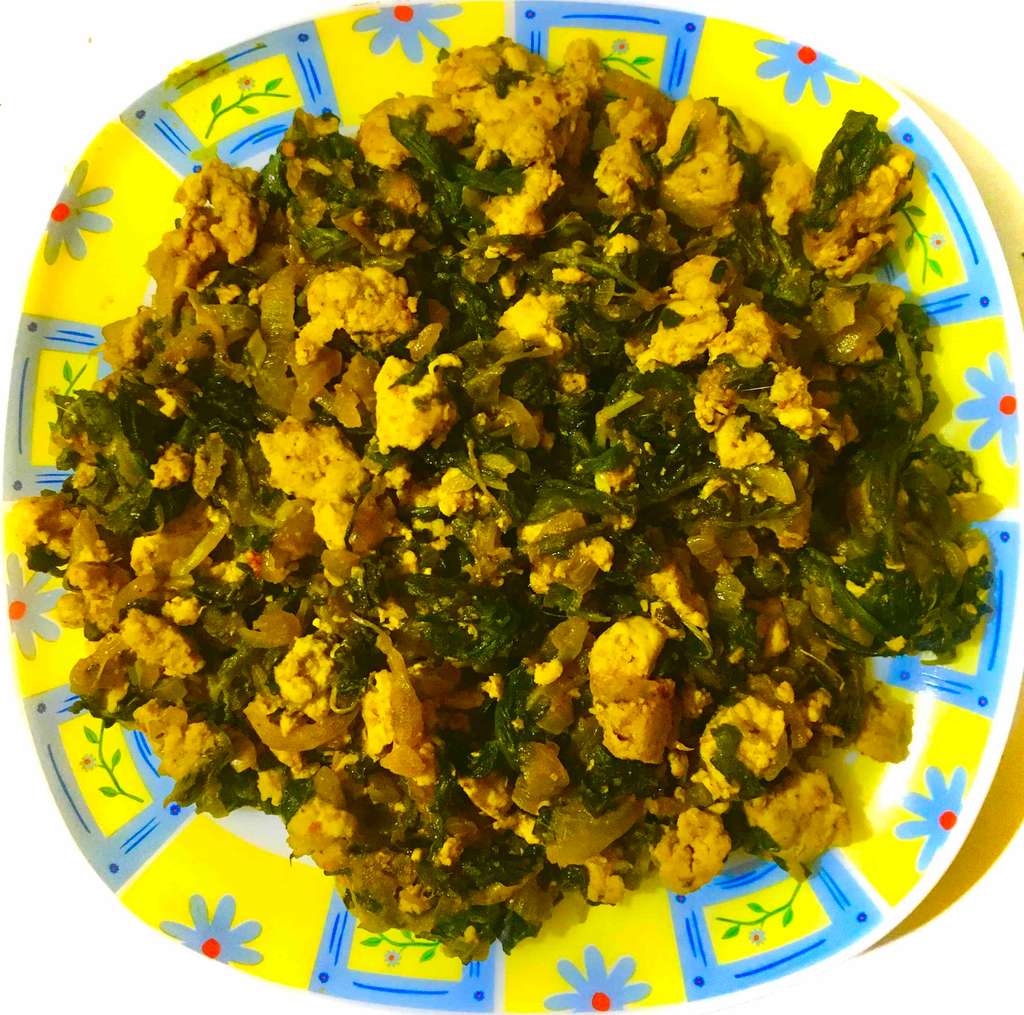 Greenie Minced Chicken