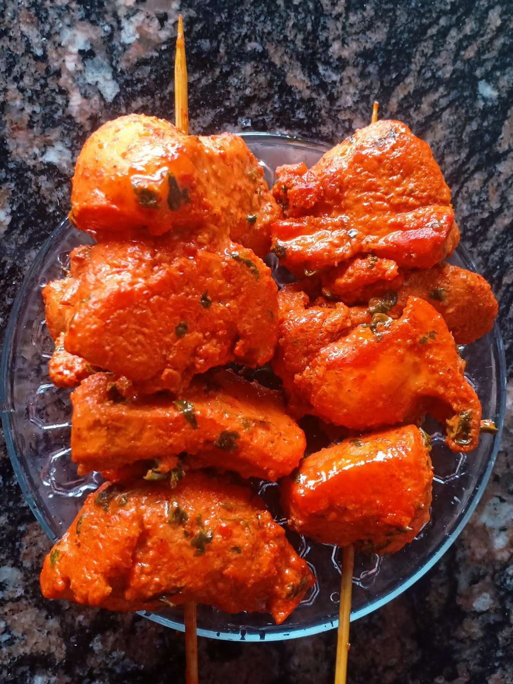 Chicken Tikka