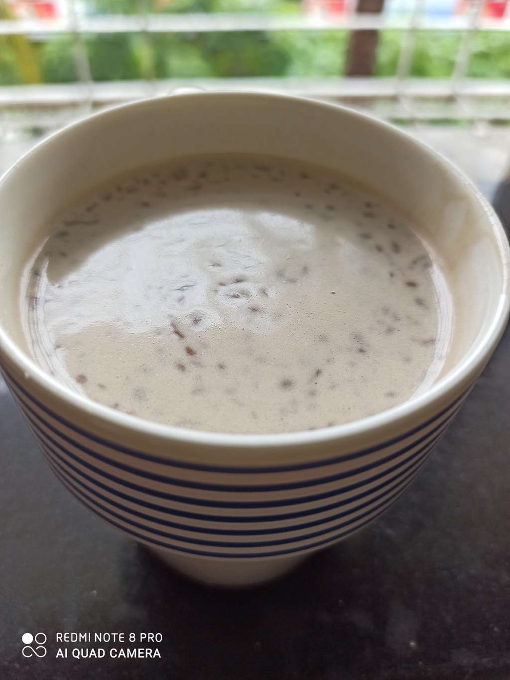 Hot Whey