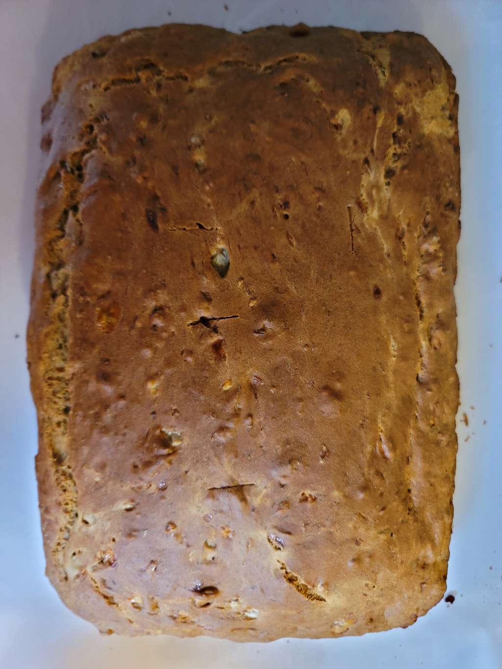 Banana Bread