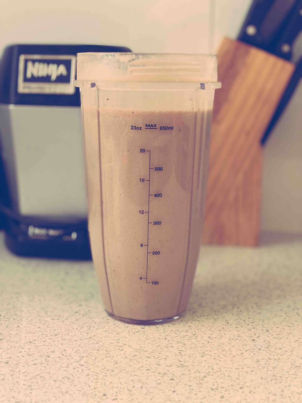 smoothie 