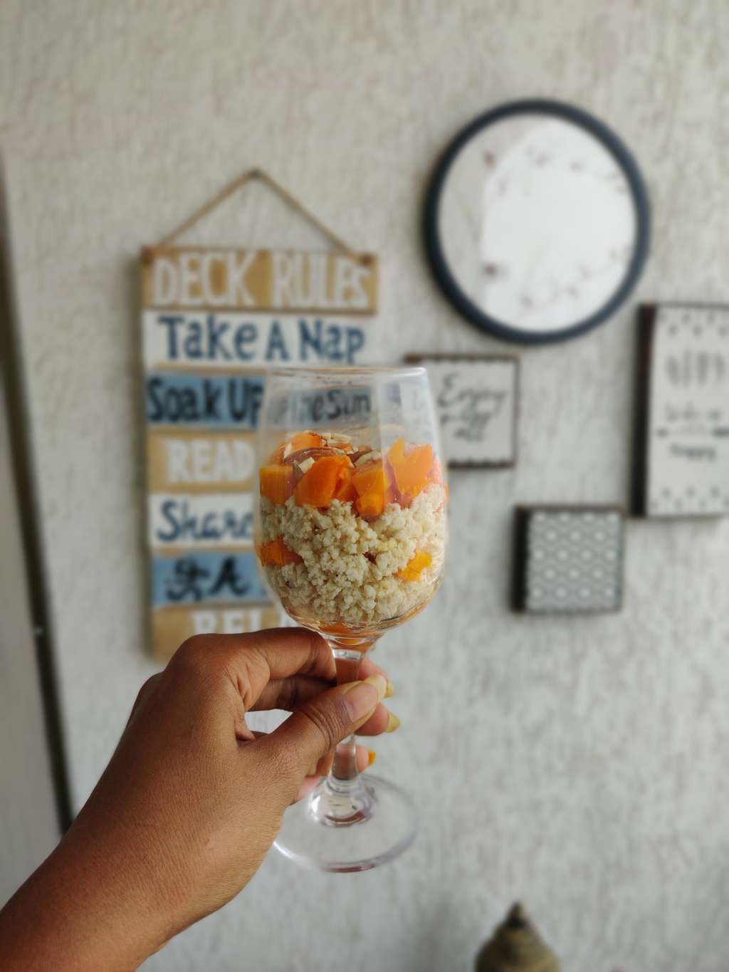 Mango Delight