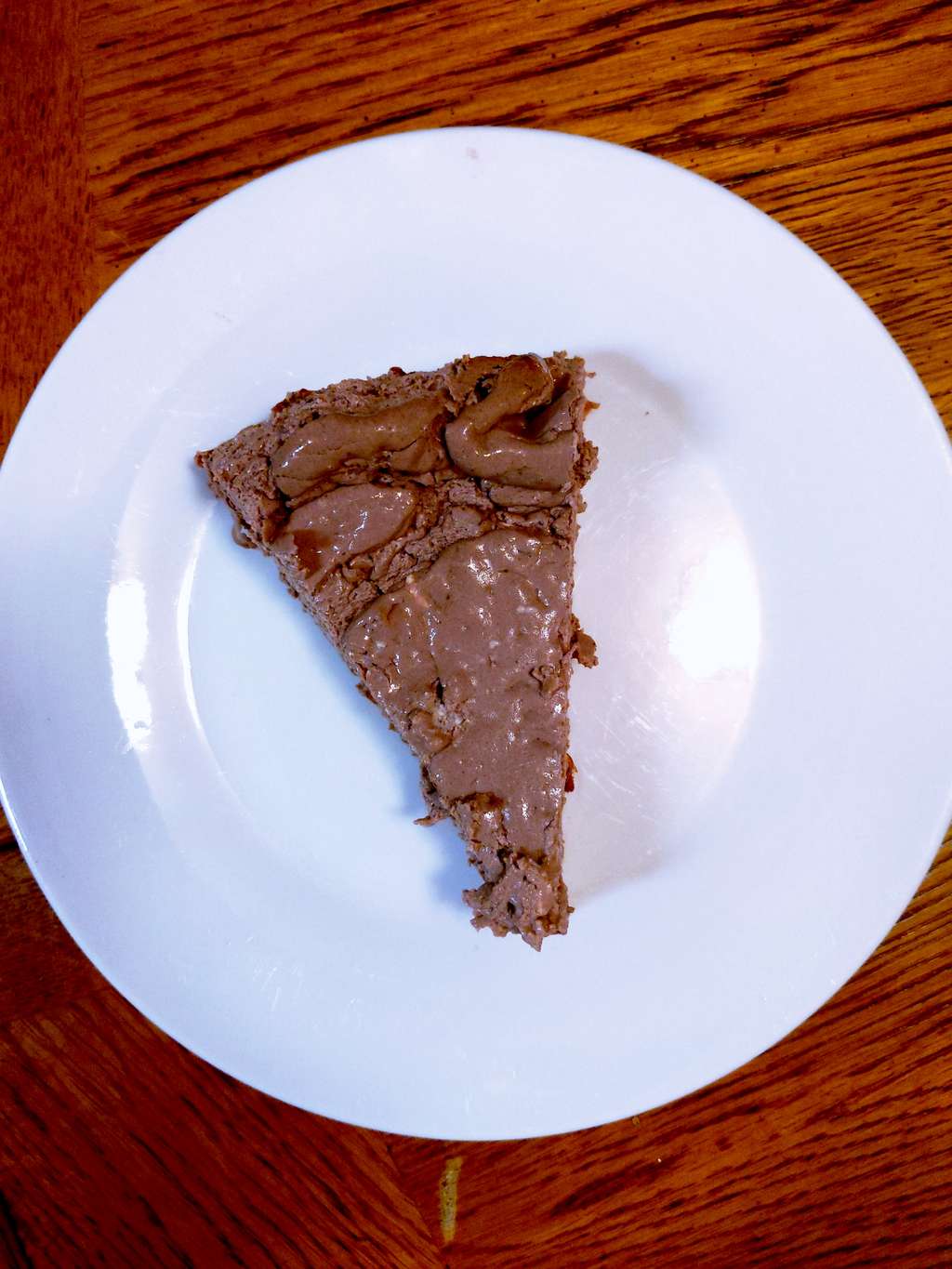 Chocolate Cheesecake (Dessert)