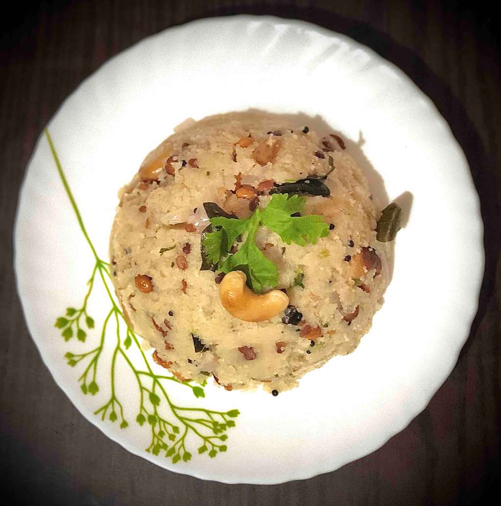 Upma