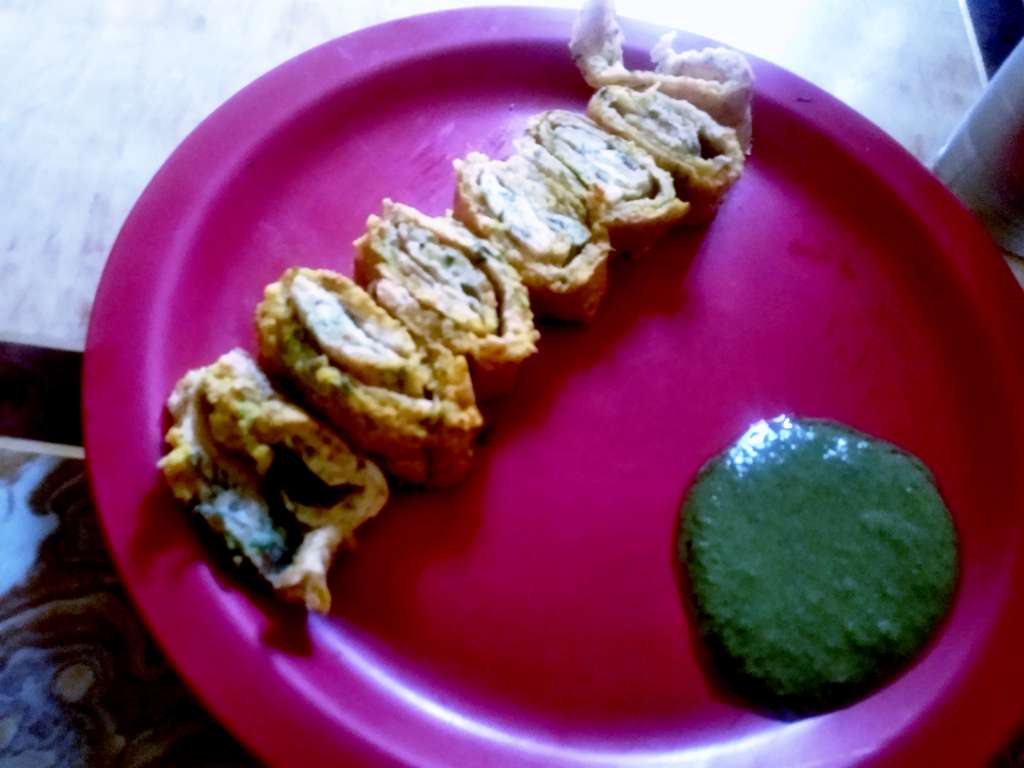 Kathi role