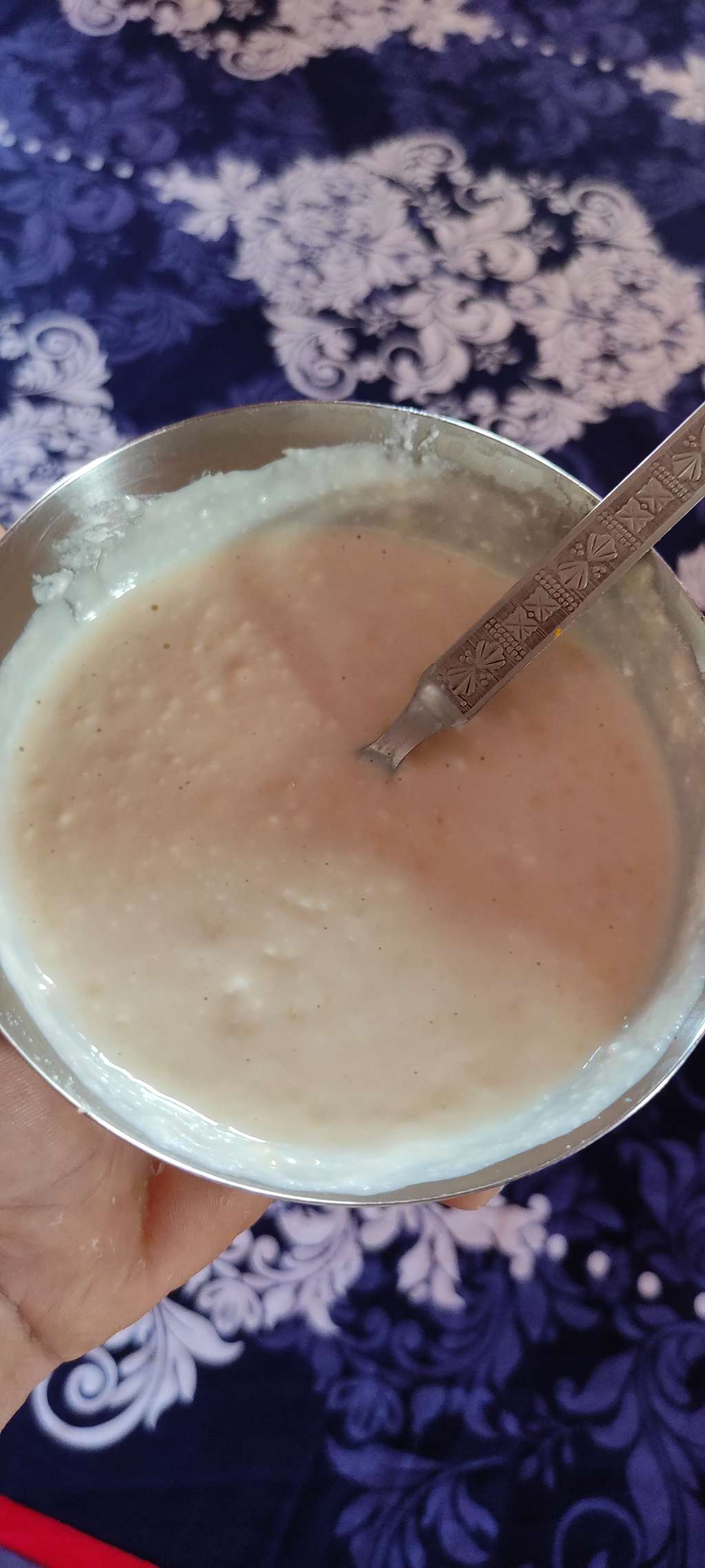 Whey Protein Curd