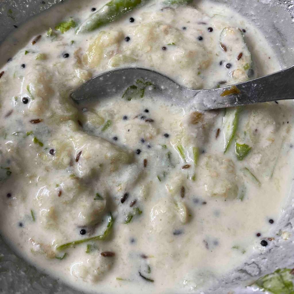 Dahi Baingan 