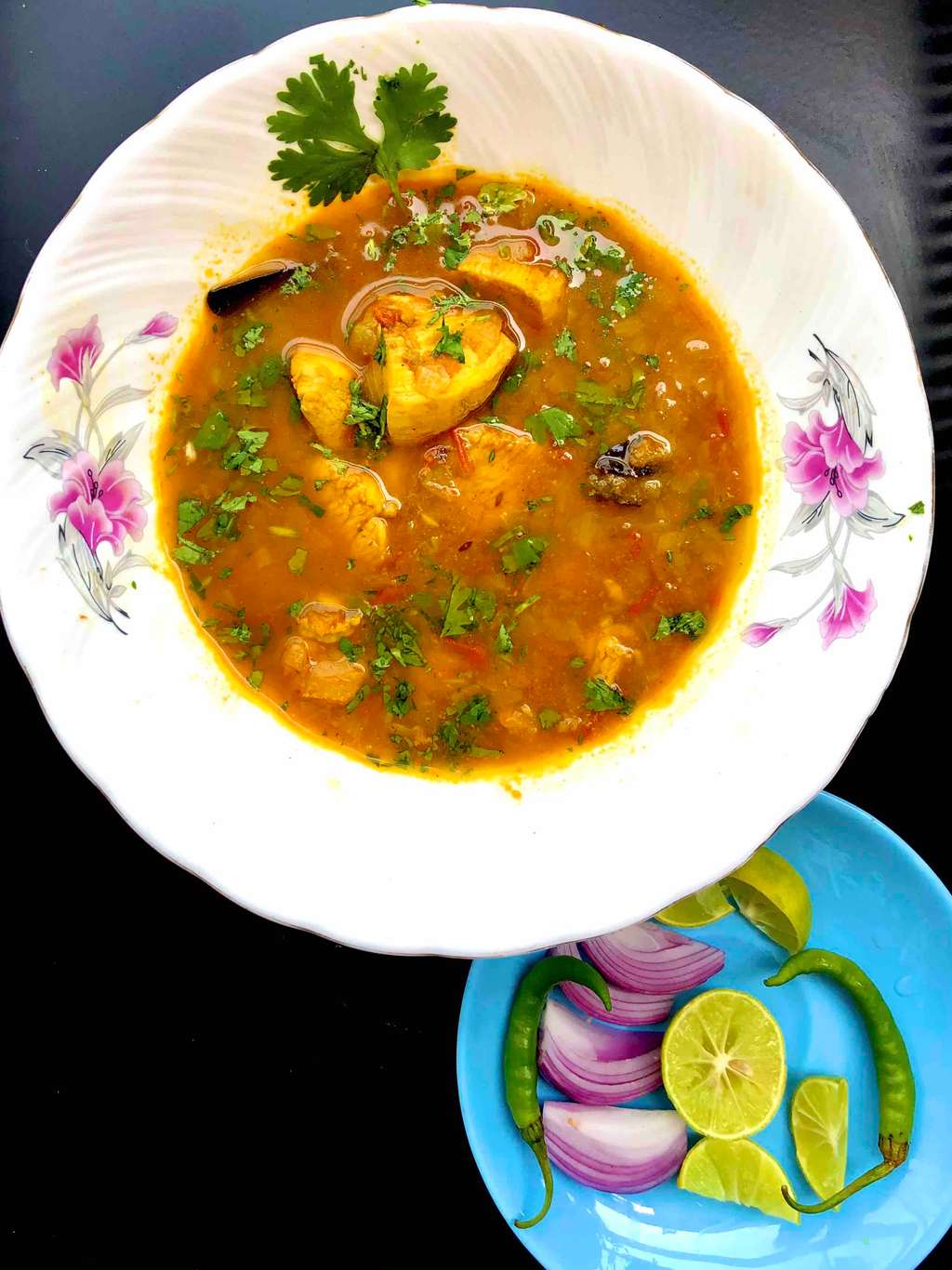 Chicken Taridarr 