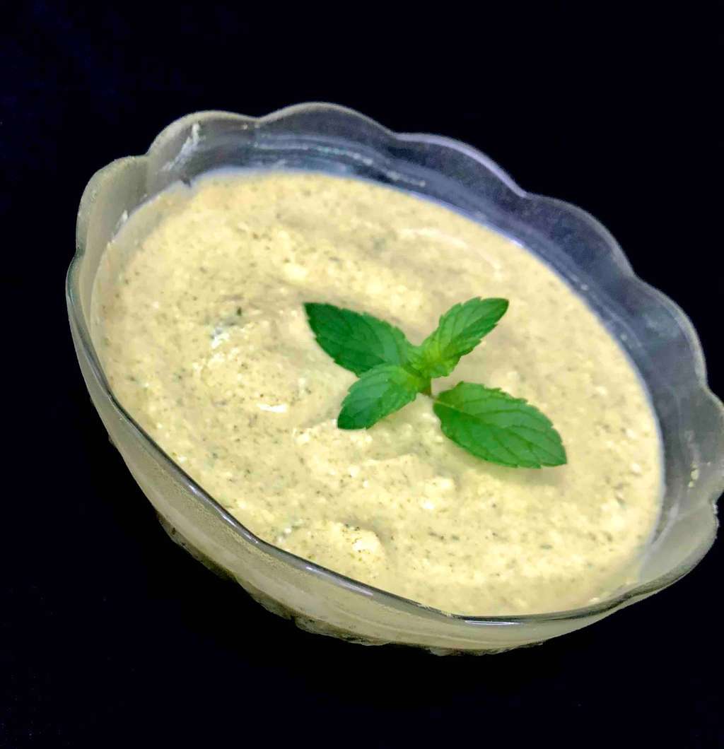 Mint Dip 