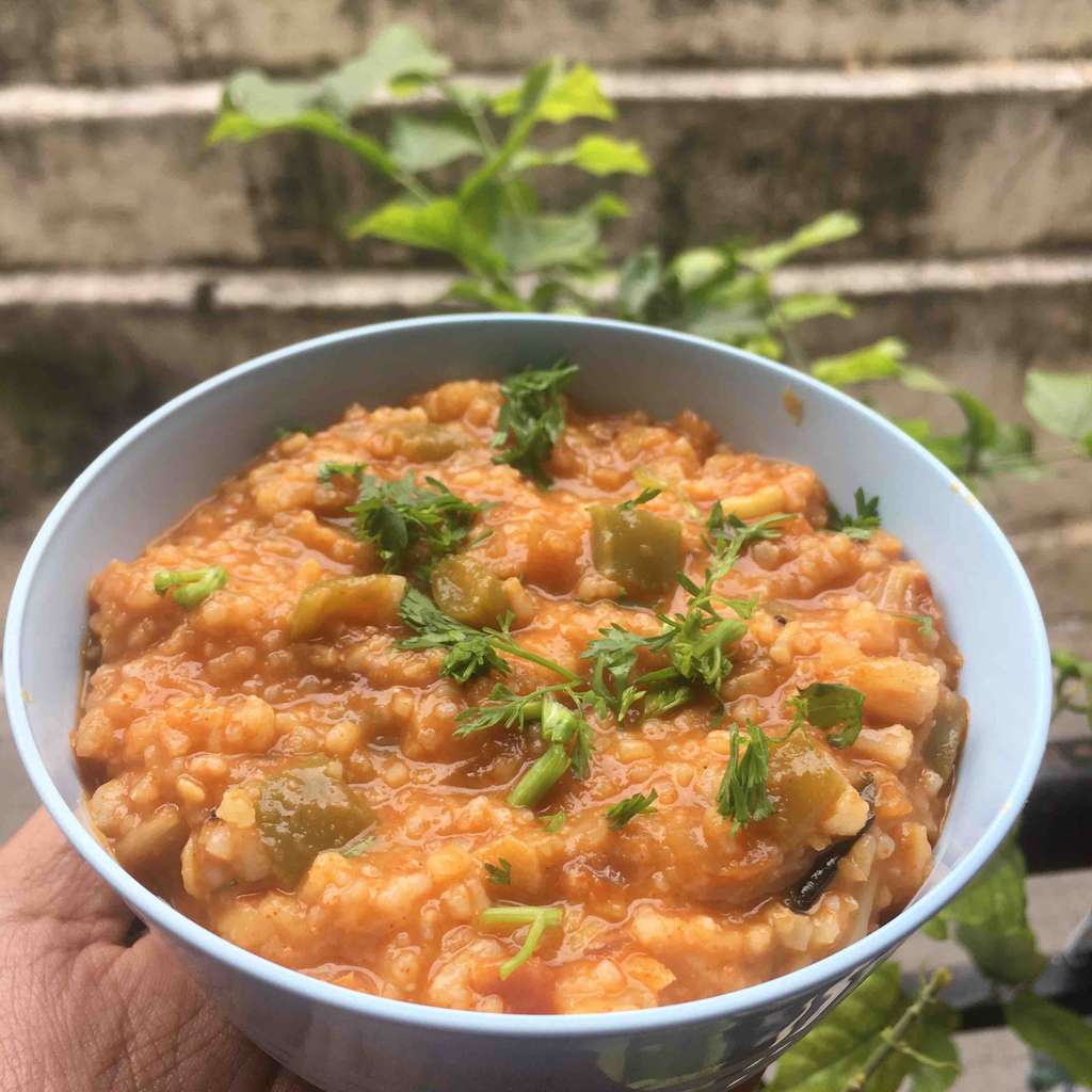 Bisi Bele Bhath