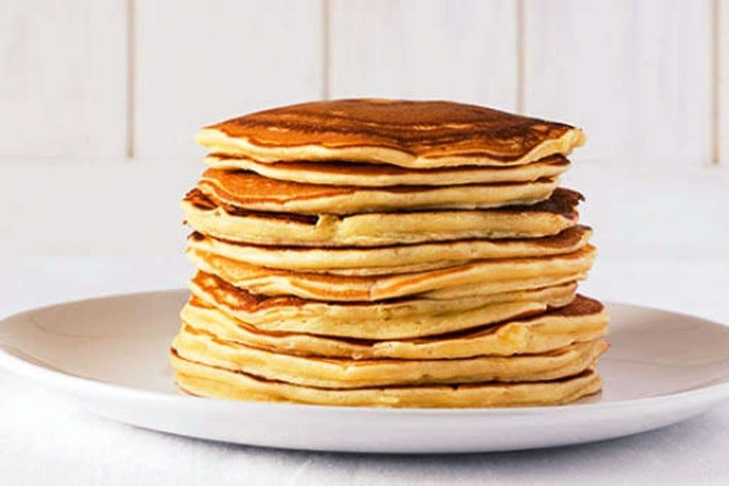 Pancakes