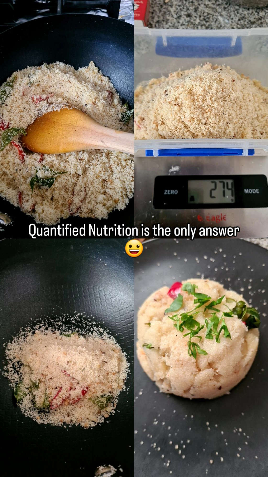 upma