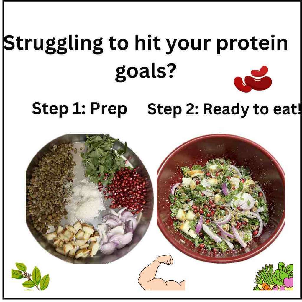 salad