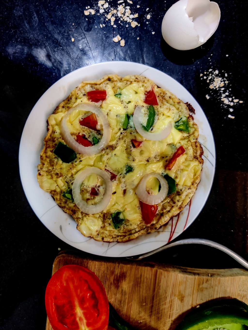 Pizzalette #FITTRMasterchef2