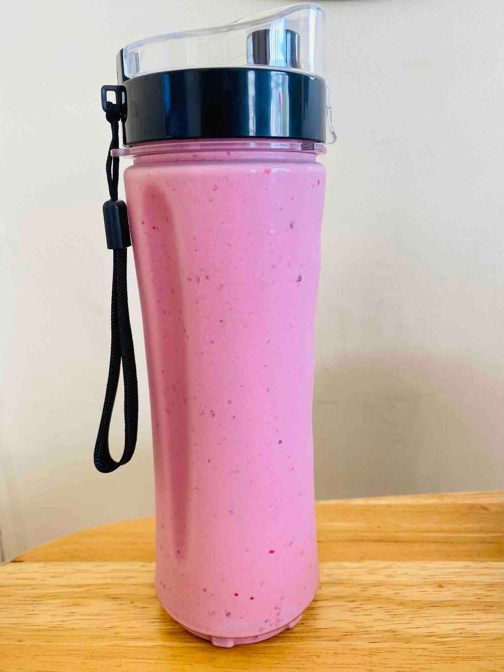 Berry Blast whey!!