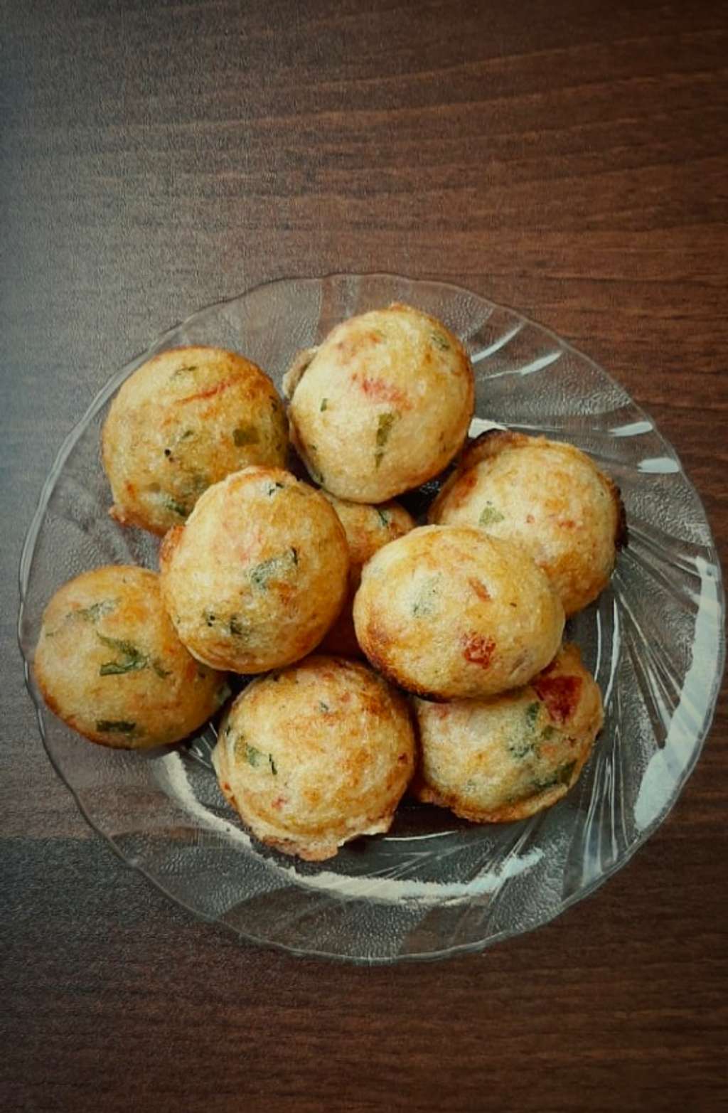 Rice Appe