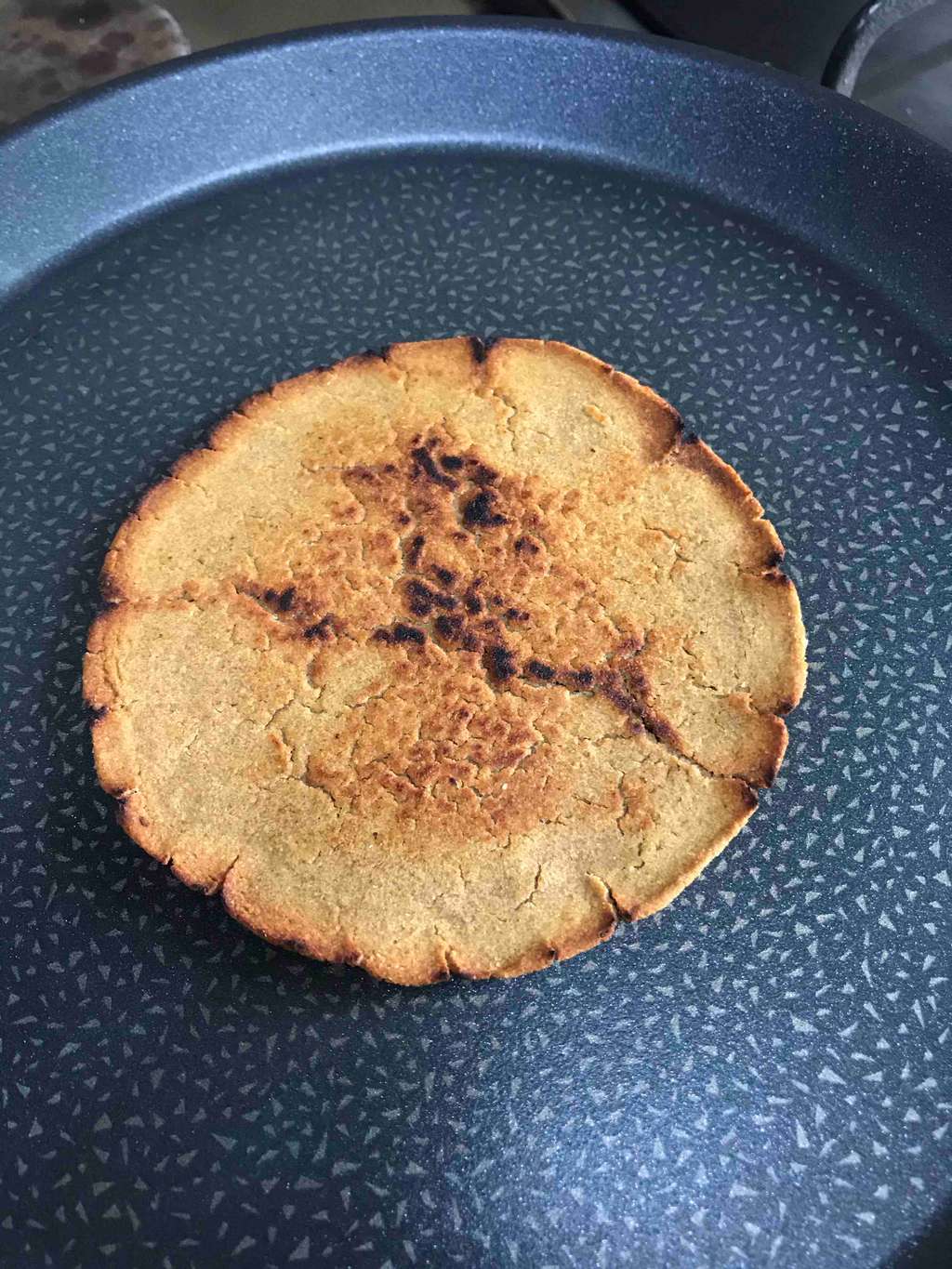 soya khakhra