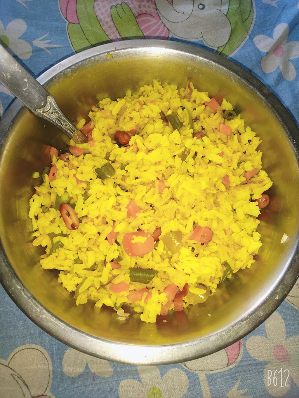 Poha