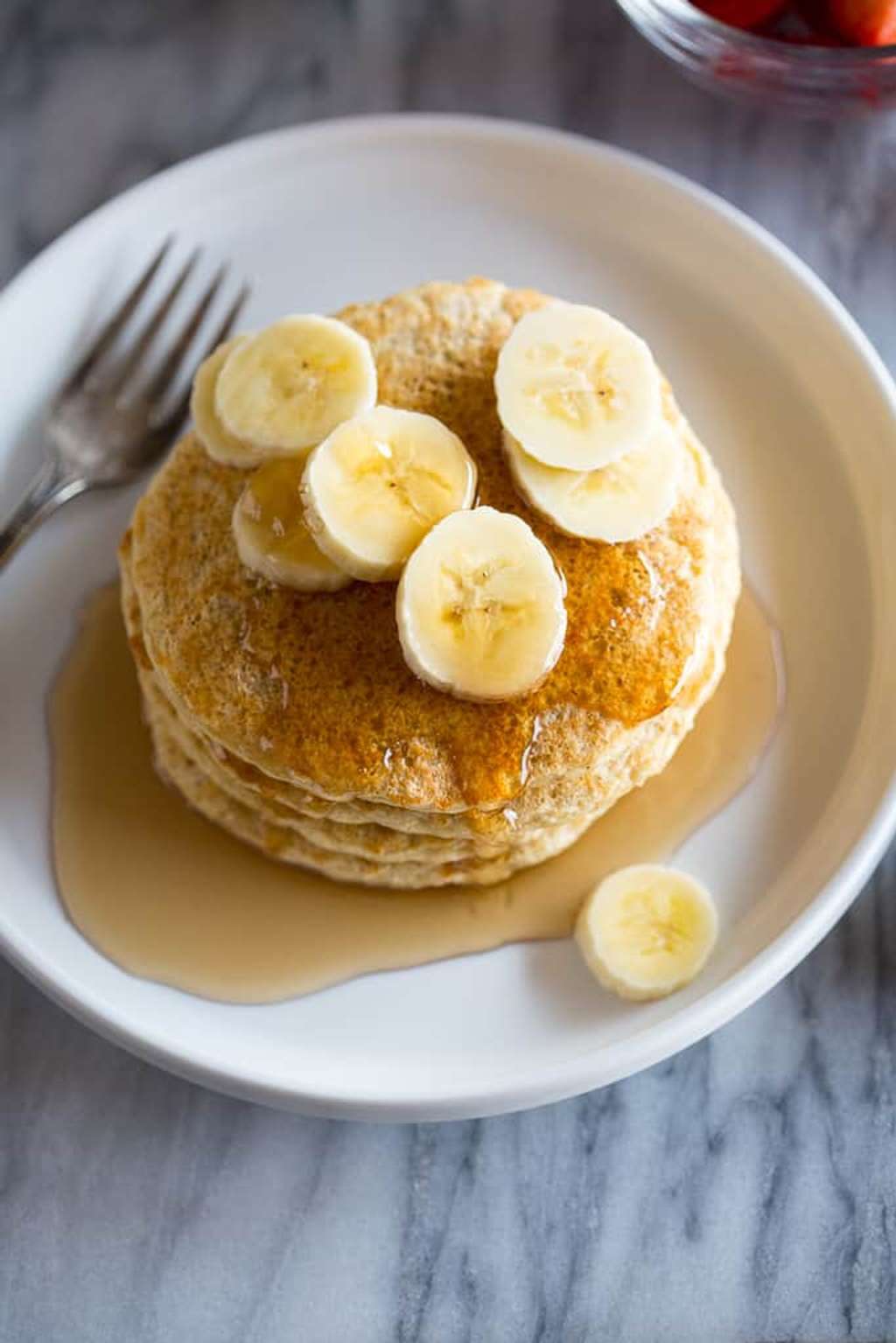 Protein Pancake