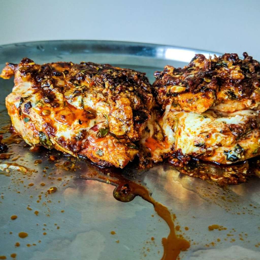 JOHNWICK Chicken