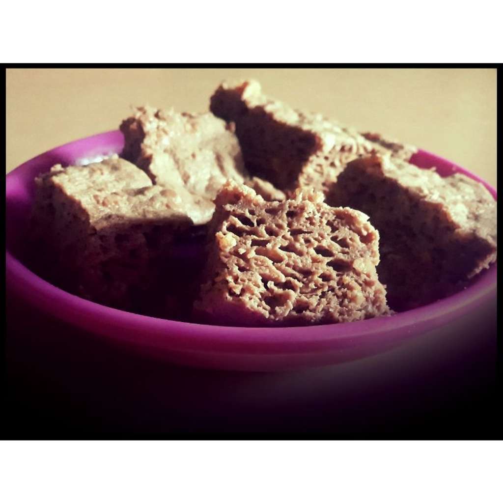 teatime protein rich snack