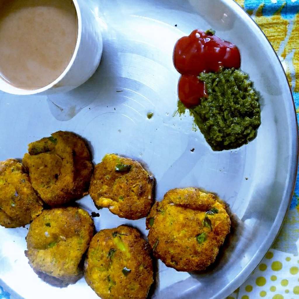 Paneer Tikki😍