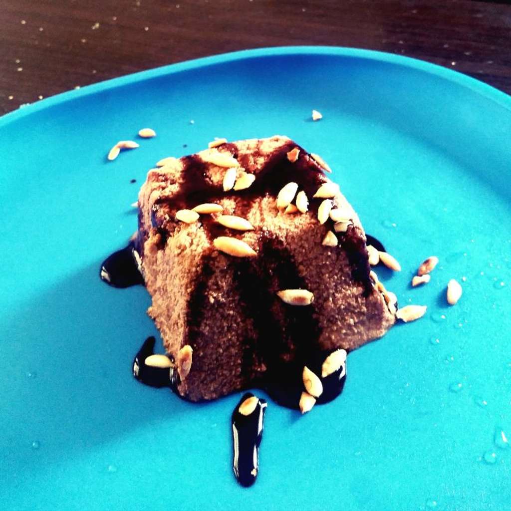 Protein Cake