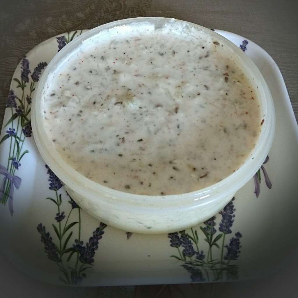 Ghiya raita