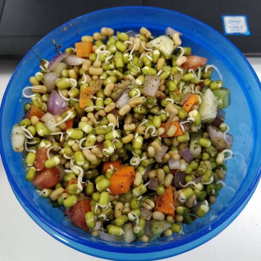 Sprouts Chat