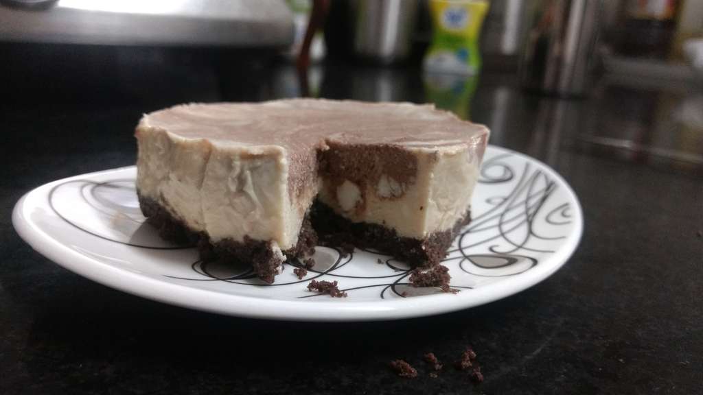 Oreo Cheese cake