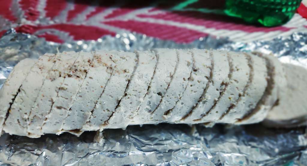 Chicken Breast Salami