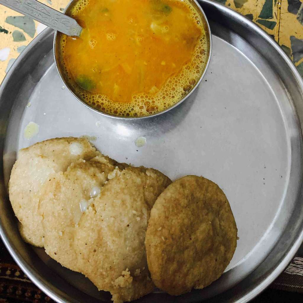 soya sooji idli