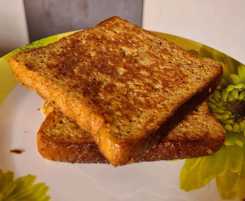 French Toast for Breakfast or Snacks
