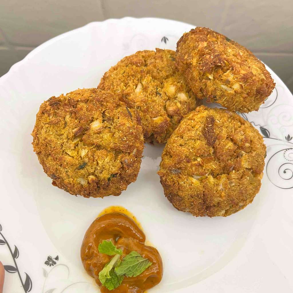 High protein Snacks