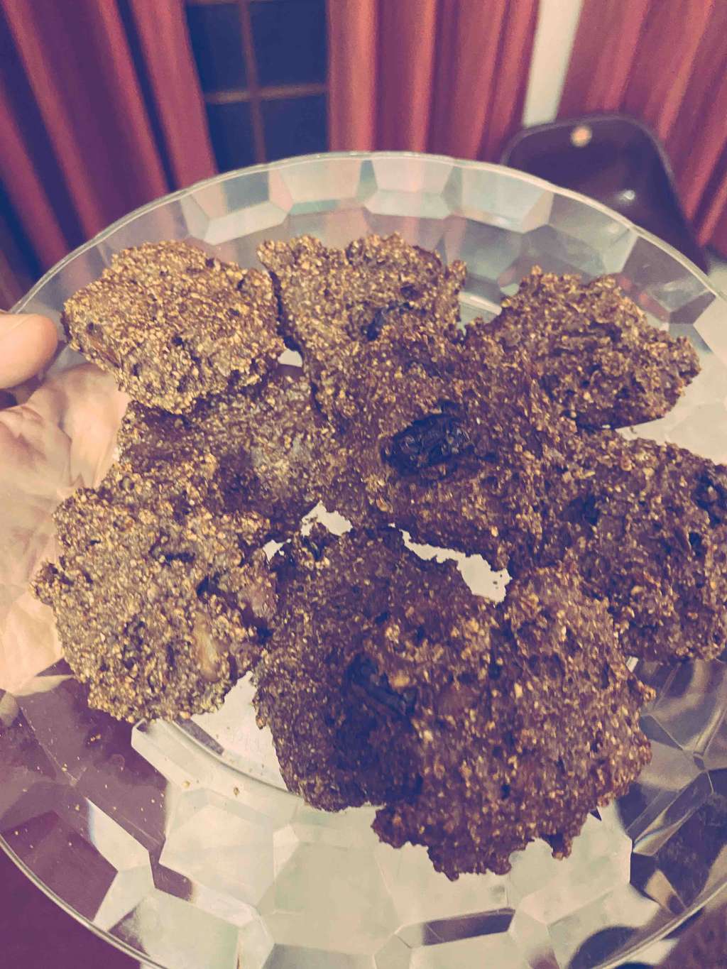 Cookie Treat 🍪