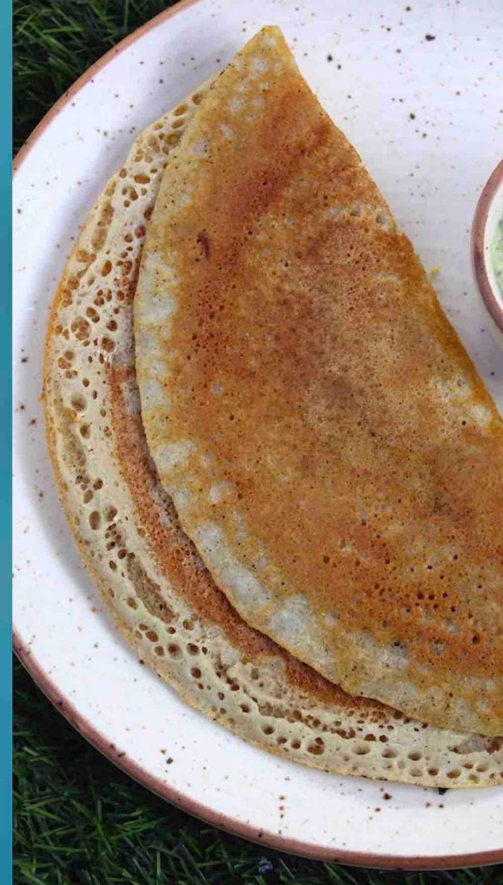 Millet Dosa 