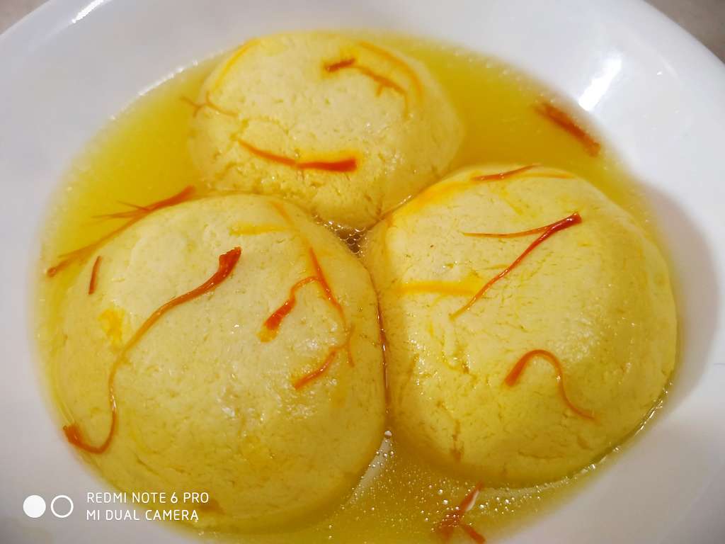 Rasgulla
