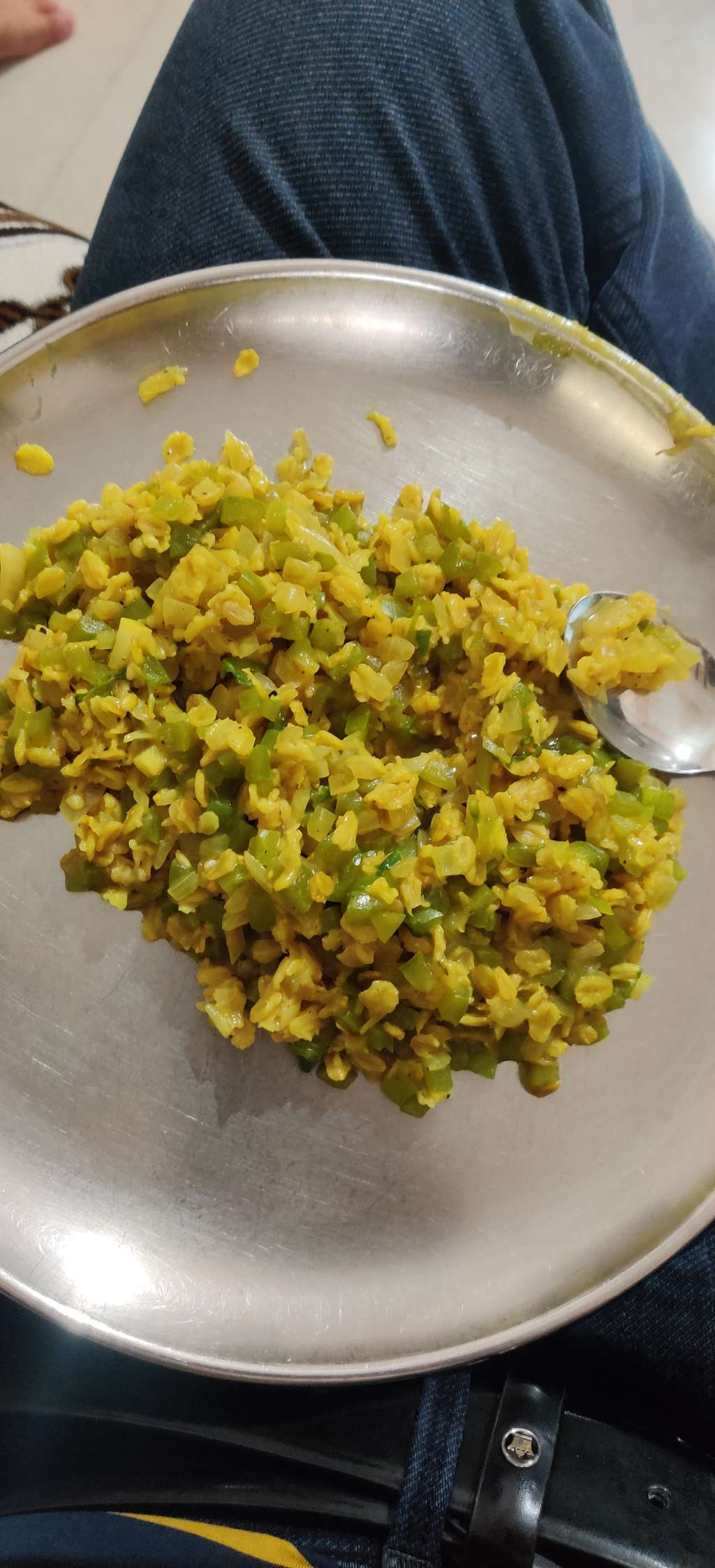 rolled oats and egg whites