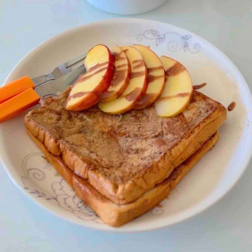 French toast