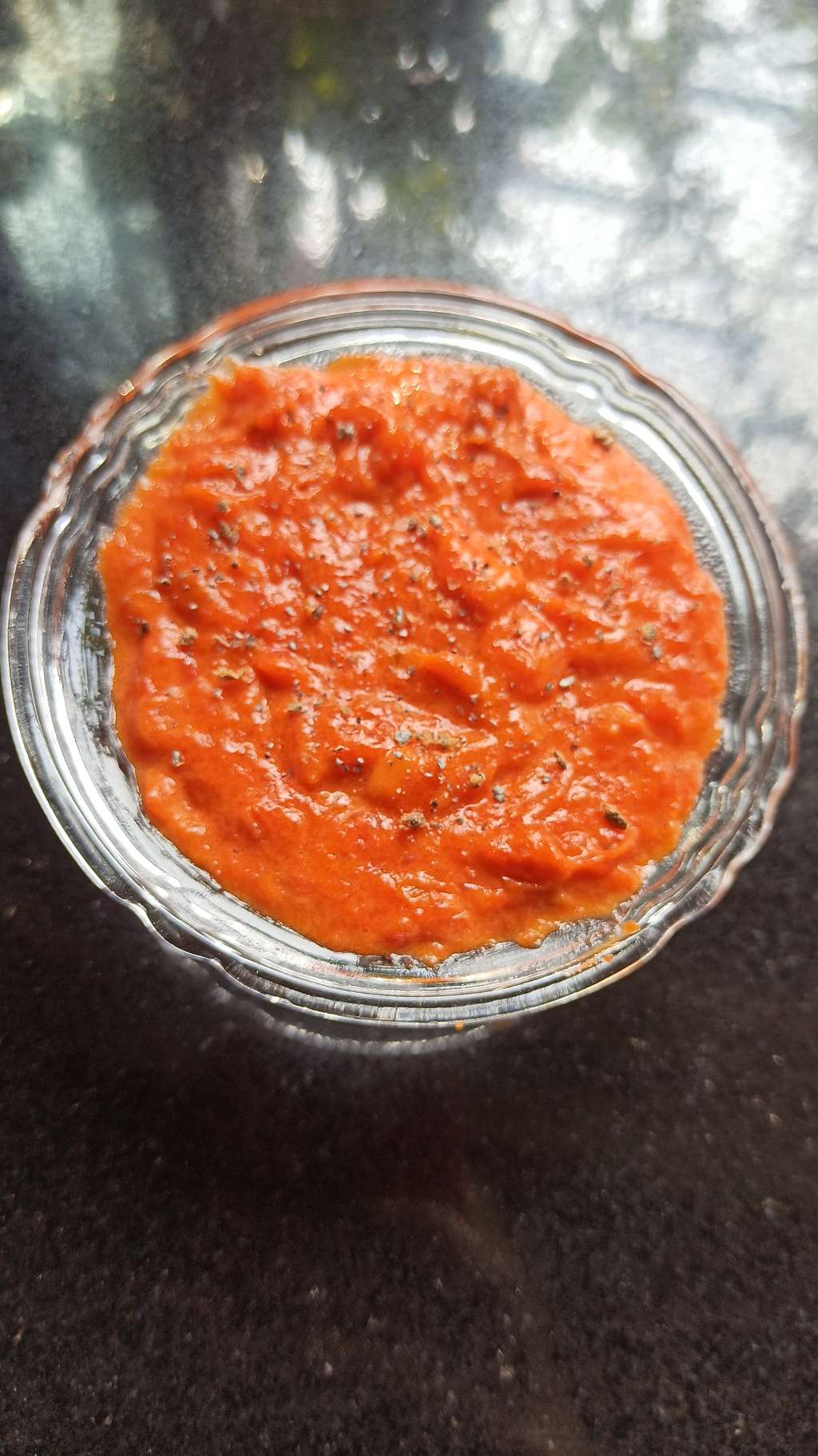 Guilt free Gajar ka Halwa 