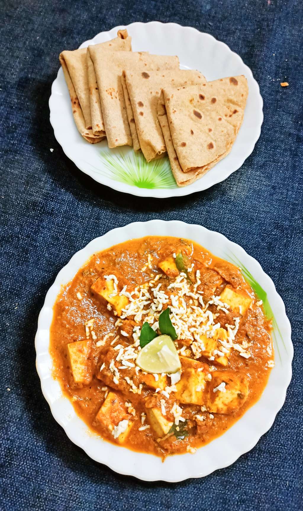 Paneer Masala