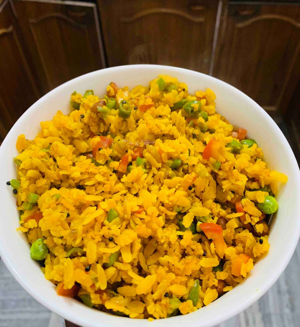 Poha